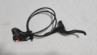 Freno delantero Shimano MT401
