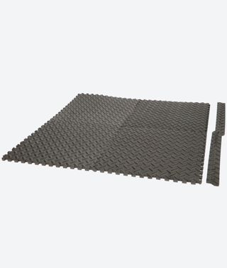 6 Suelos protectores 40x40cm Nuevos