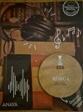 Libros 1 ESO SAN JUAN BOSCO | Torrejón e Ardoz