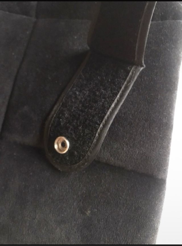 Adaptador cinturón seguridad embarazada