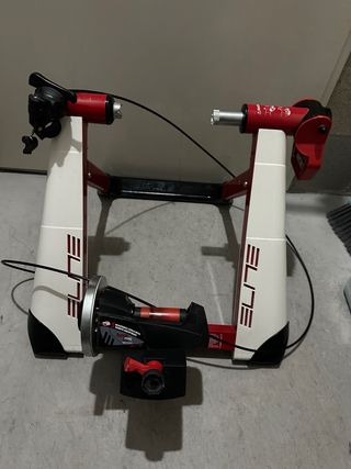 Rodillo Elite Novo Force Elastogel