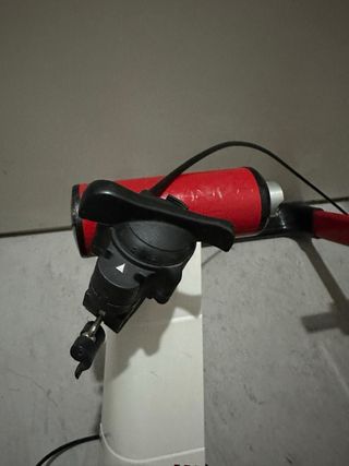 Rodillo Elite Novo Force Elastogel