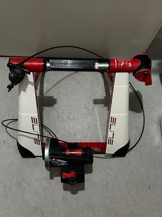 Rodillo Elite Novo Force Elastogel