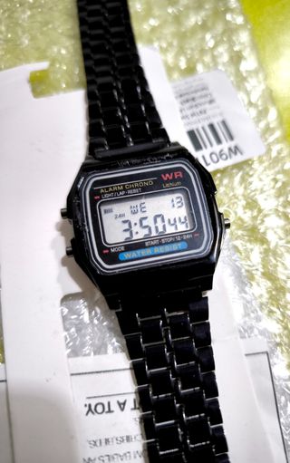 Reloj digital LED nuevo