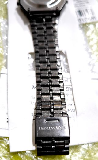 Reloj digital LED nuevo