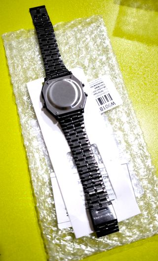 Reloj digital LED nuevo
