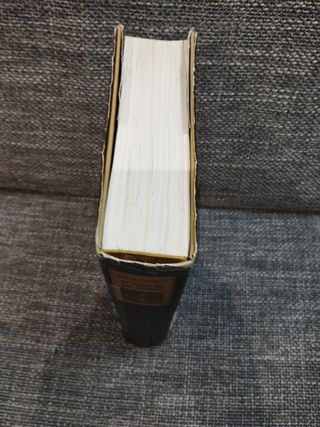 El Señor De Los Anillos (LEER) Tolkien 2001