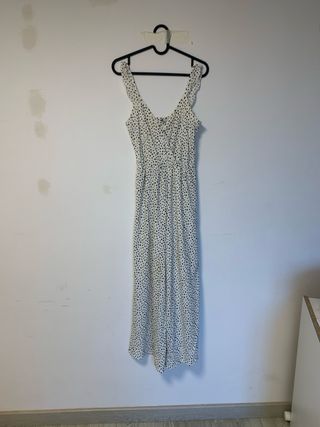 Mono estampado Stradivarius | Mujer