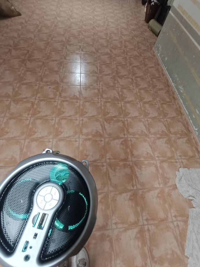 Altavoz Bluetooth con Luces LED