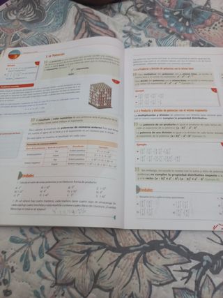 AMB CIENTÍFICO MATEM Matematicas 3º