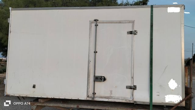 Posiblidad de porte Lorca o cerca
Caseta para rieg