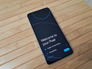 Google Pixel 8 Pro 128GB Azul Bahía