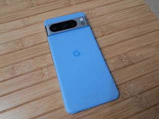 Google Pixel 8 Pro 128GB Azul Bahía