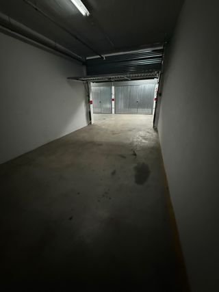 Garaje / Cochera en alquiler trastero