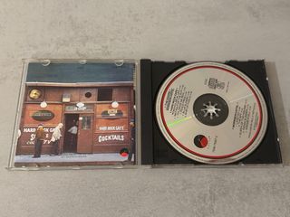 The Doors - Morrison Hotel CD