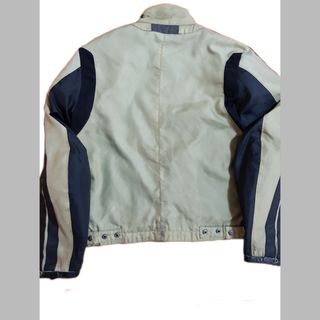 Giacca moto Spidi taglia S