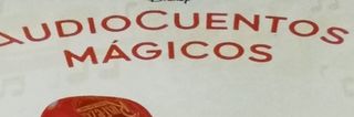Audio cuentos