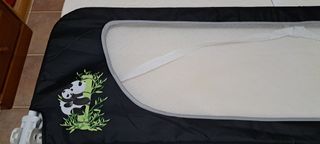 Barreira de Cama Infantil BabyGO