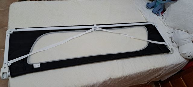 Barreira de Cama Infantil BabyGO