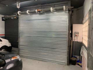 Herrería, soldadura y automatismos