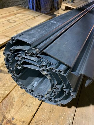 Herrería, soldadura y automatismos