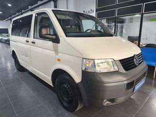 Volkswagen Transporter T5 2009