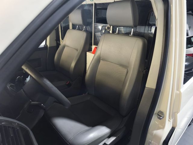 Volkswagen Transporter T5 2009