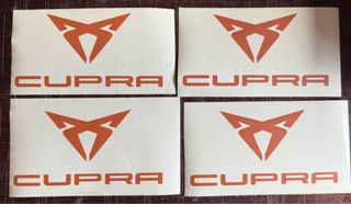 Vinilo Cupra