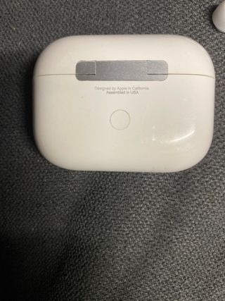 AirPods Pro Apple Blancos