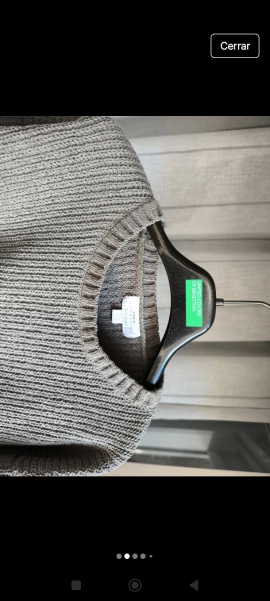 Jersey niña Kids Collection