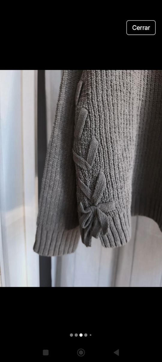 Jersey niña Kids Collection