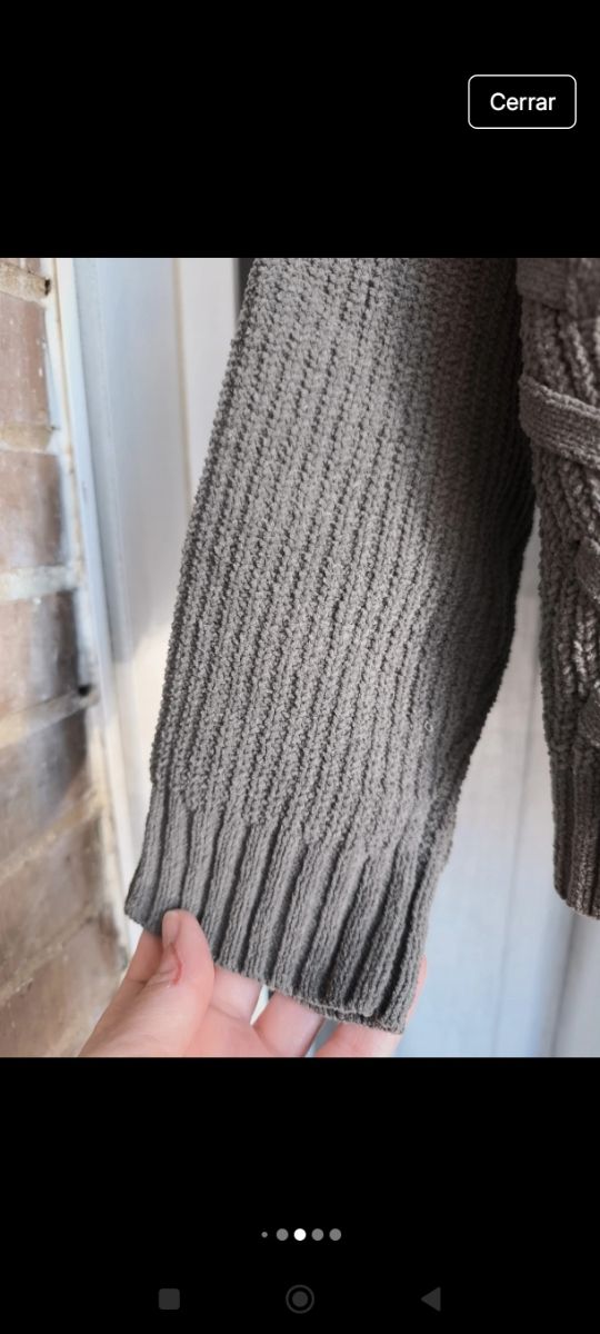 Jersey niña Kids Collection