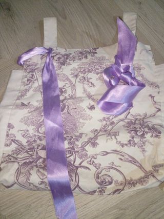 capota a medida para bugaboo camaleón ,con bolso