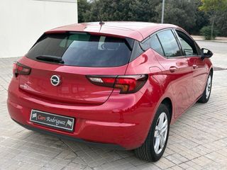 Opel Astra 2020