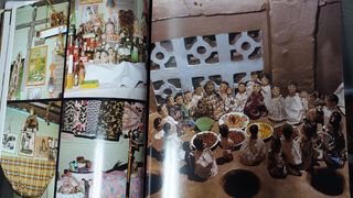 VUDU. El secreto de Africa. ARTE AFRICANO