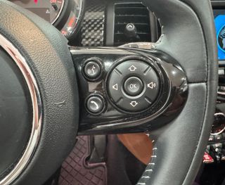 MINI COOPER S CABRIO 192 CV