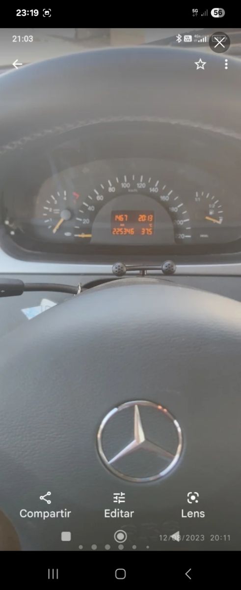 Mercedes-Benz Marco Polo 2006 - foto 1