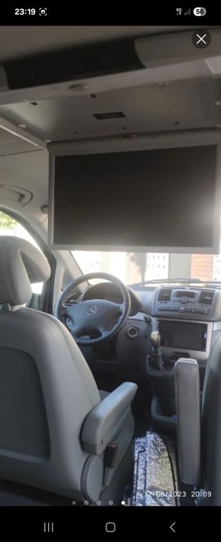 Mercedes-Benz Viano 2006