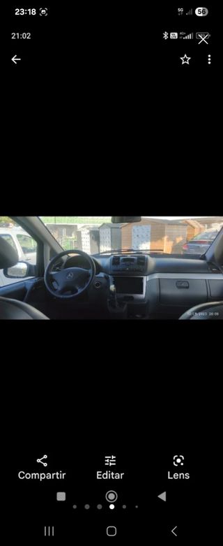 Mercedes-Benz Viano 2006