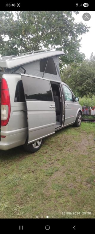 Mercedes-Benz Viano 2006