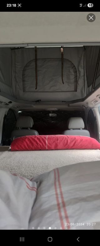 Mercedes-Benz Viano 2006