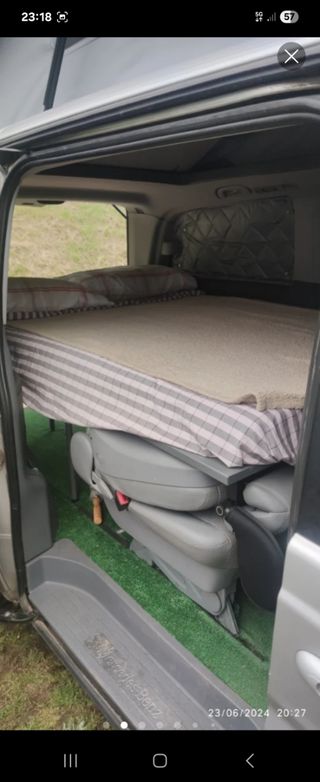 Mercedes-Benz Viano 2006