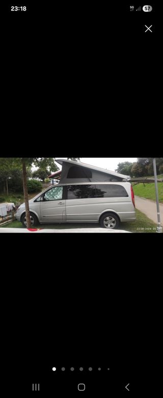 Mercedes-Benz Viano 2006