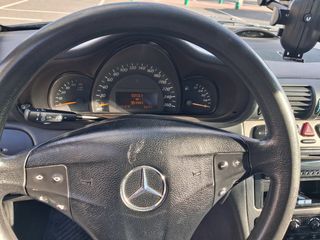 Mercedes-Benz Clase C 2001