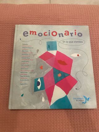 Emocionario