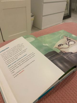 Emocionario