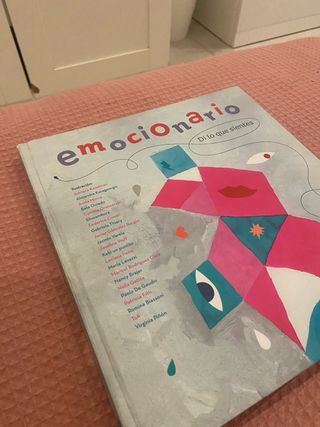 Emocionario