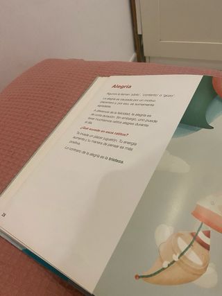 Emocionario