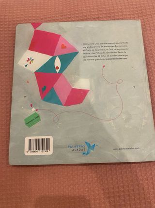 Emocionario