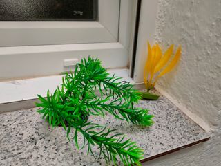 Plantas Artificiales para Acuario Venta o cambio